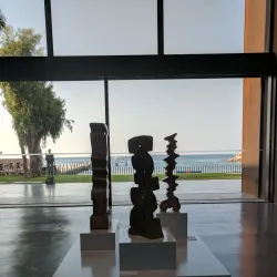 Batroun Museum - Batroun