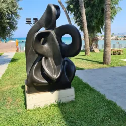 Batroun Museum - Batroun