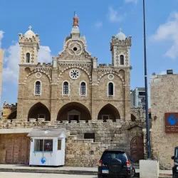 Batroun Old Souk - Batroun