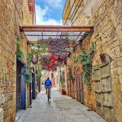Batroun Old Souk - Batroun