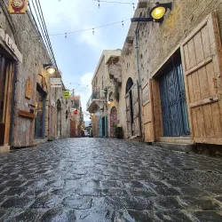 Batroun Old Souk - Batroun