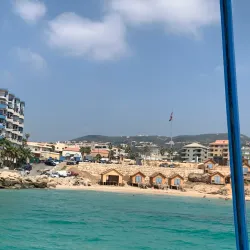 Batroun Sea Wall - Batroun