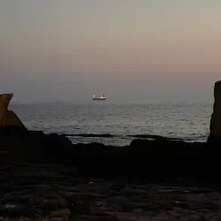 Batroun Sea Wall - Batroun