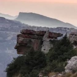 Mar Elias Monastery - Batroun