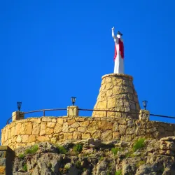 Mar Elias Monastery - Batroun