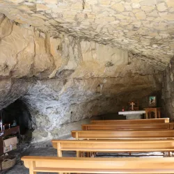 Mar Elias Monastery - Batroun