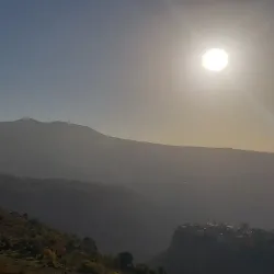 Mar Elias Monastery - Batroun