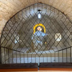 Maronite Church of St. Mary - Batroun