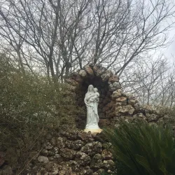 Maronite Church of St. Mary - Batroun