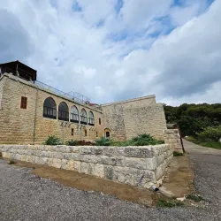 Maronite Church of St. Mary - Batroun