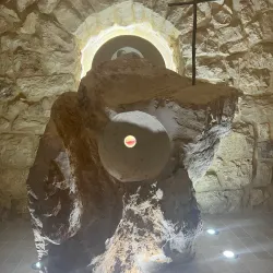 Maronite Church of St. Mary - Batroun