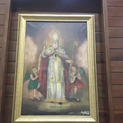 Maronite Church of St. Mary - Batroun