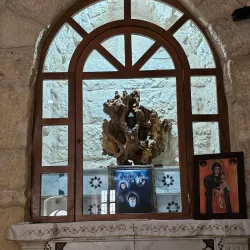 Maronite Church of St. Mary - Batroun
