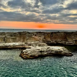 Old Harbor - Batroun