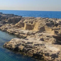 Old Harbor - Batroun