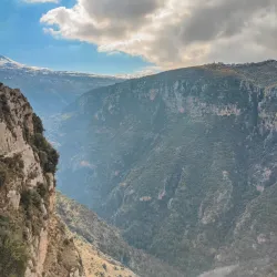 Qadisha Valley (near Batroun) - Batroun