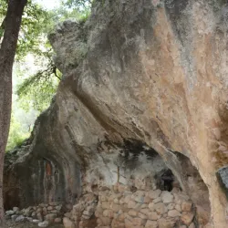 Qadisha Valley (near Batroun) - Batroun