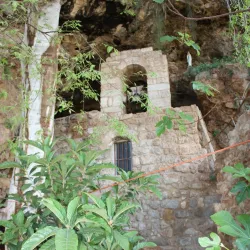 Qadisha Valley (near Batroun) - Batroun