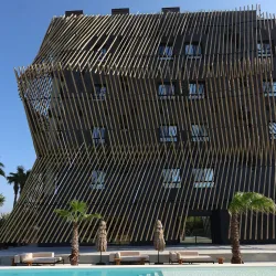 Ras Al-Matn Beach - Batroun