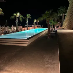 Ras Al-Matn Beach - Batroun