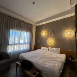 Ras Al-Matn Beach - Batroun