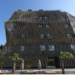 Ras Al-Matn Beach - Batroun