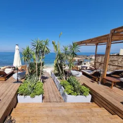 Ras Al-Matn Beach - Batroun