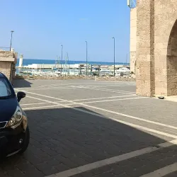 St. Stephen's Cathedral - Batroun