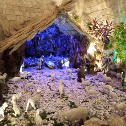 St. Stephen's Cathedral - Batroun