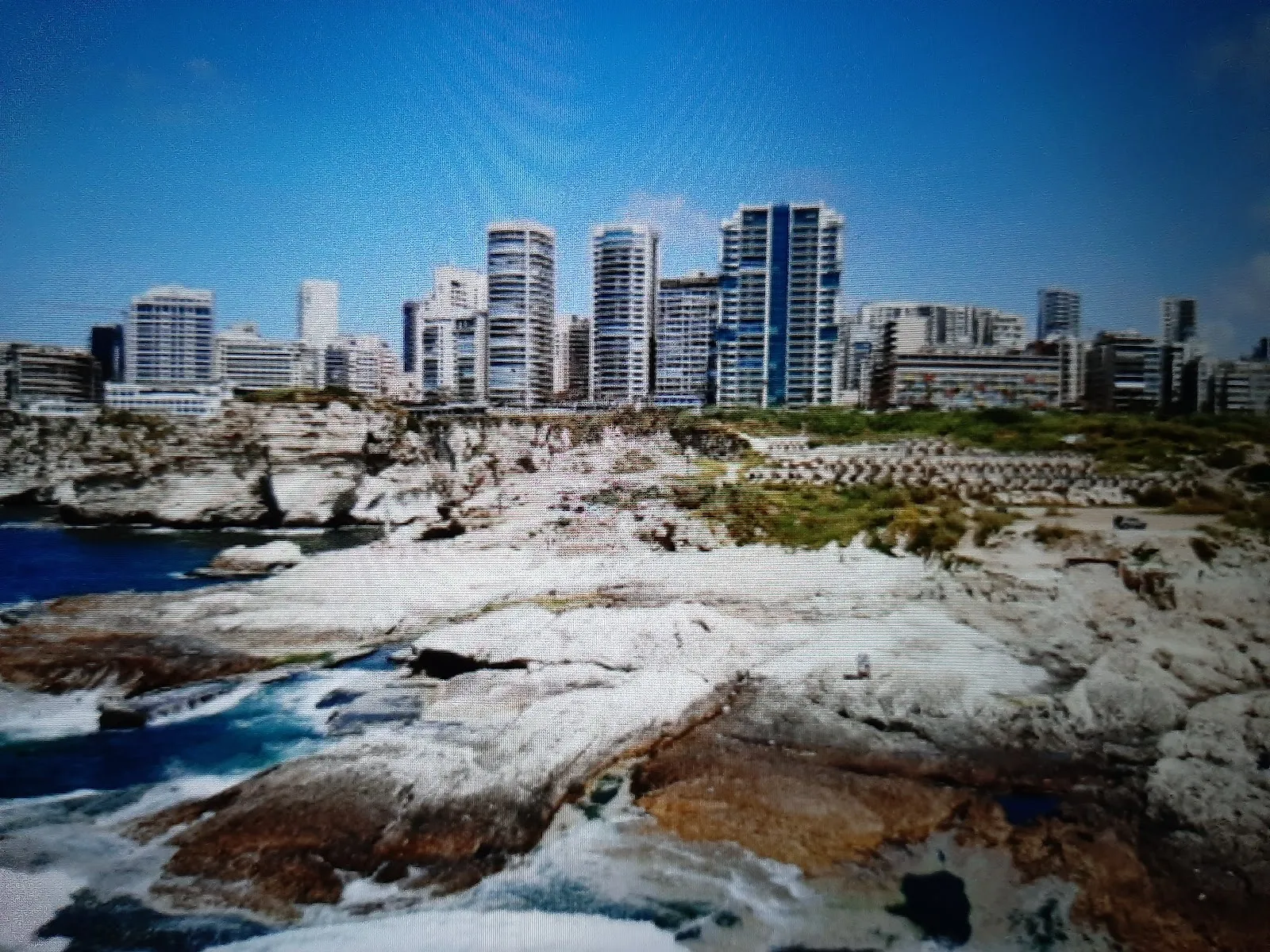 Beirut