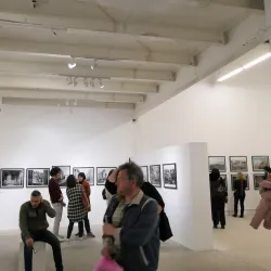 Beirut Art Center - Beirut