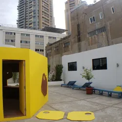 Beirut Art Center - Beirut