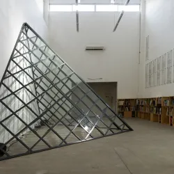 Beirut Art Center - Beirut