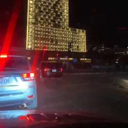 Beirut Art Center - Beirut