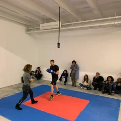 Beirut Art Center - Beirut