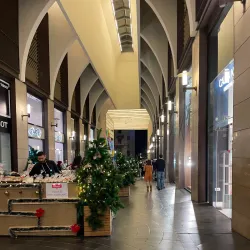 Beirut Souks - Beirut