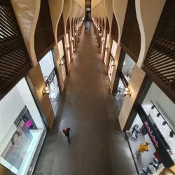 Beirut Souks - Beirut