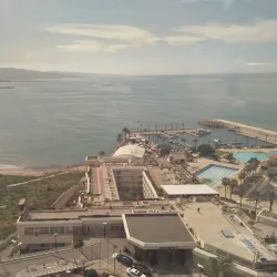 Corniche Beirut - Beirut