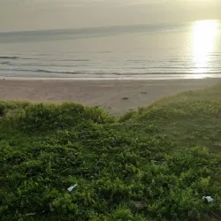 Corniche Beirut - Beirut