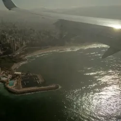 Corniche Beirut - Beirut