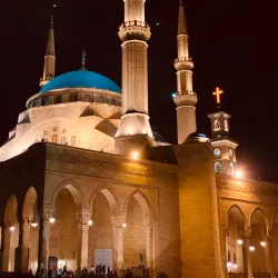 Martyrs' Square - Beirut