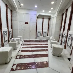 Mohammad Al-Amin Mosque - Beirut