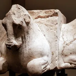 National Museum of Beirut - Beirut