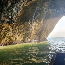 Pigeon Rocks (Raouché) - Beirut