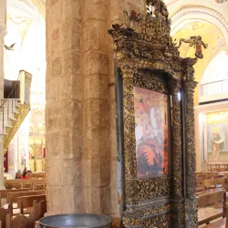 Saint George Greek Orthodox Cathedral - Beirut