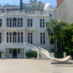 Sursock Museum - Beirut