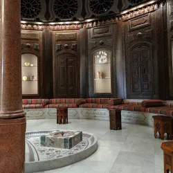 Sursock Museum - Beirut