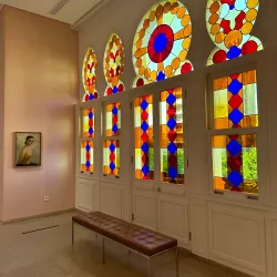 Sursock Museum - Beirut