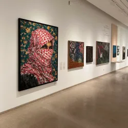 Sursock Museum - Beirut