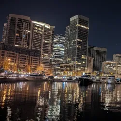 Zaitunay Bay - Beirut